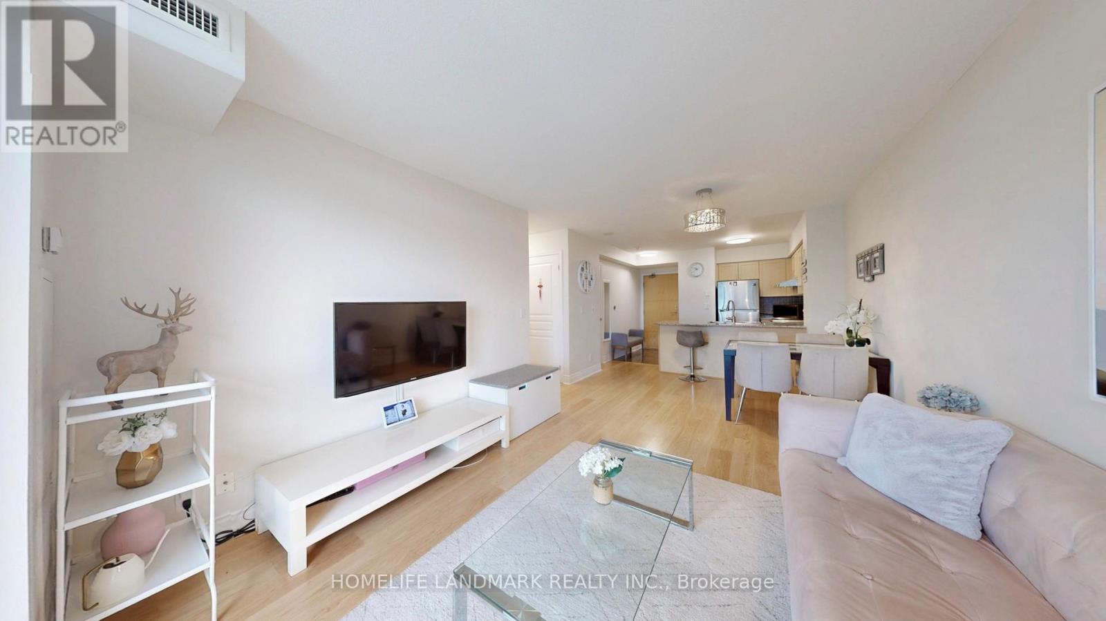 918 - 55 South Town Centre Boulevard, Markham, Ontario  L6G 0B1 - Photo 13 - N12251989
