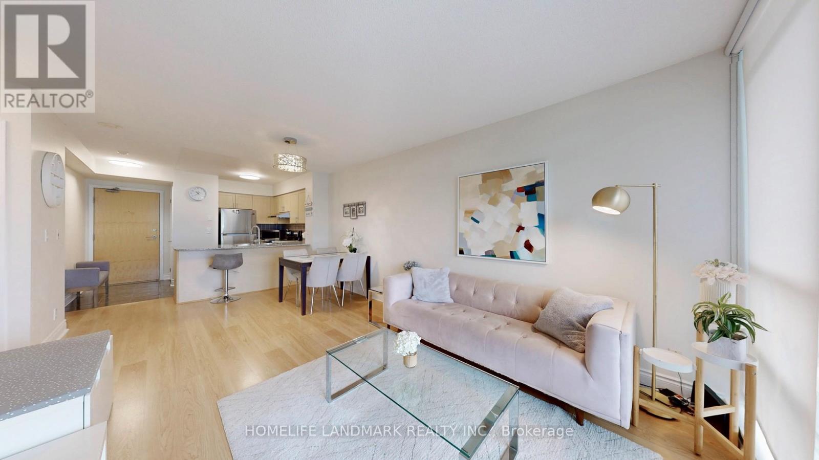 918 - 55 South Town Centre Boulevard, Markham, Ontario  L6G 0B1 - Photo 14 - N12251989