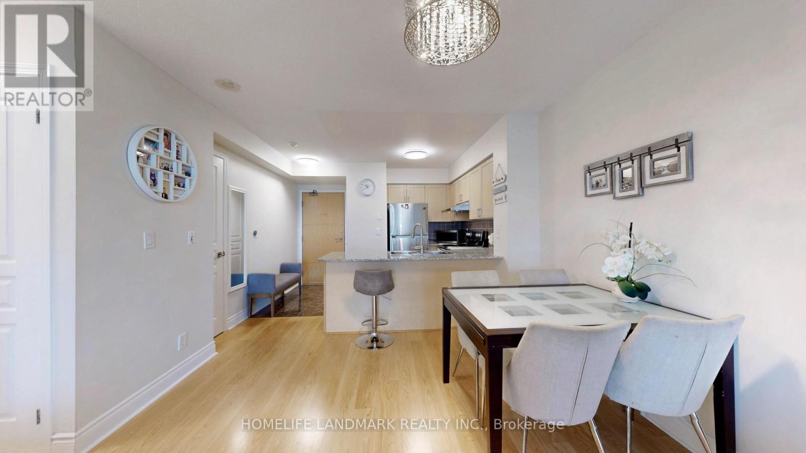 918 - 55 South Town Centre Boulevard, Markham, Ontario  L6G 0B1 - Photo 15 - N12251989
