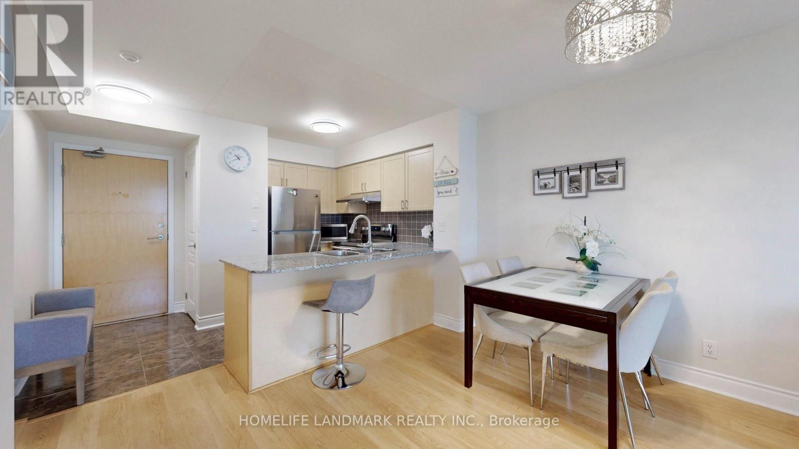 918 - 55 South Town Centre Boulevard, Markham, Ontario  L6G 0B1 - Photo 16 - N12251989