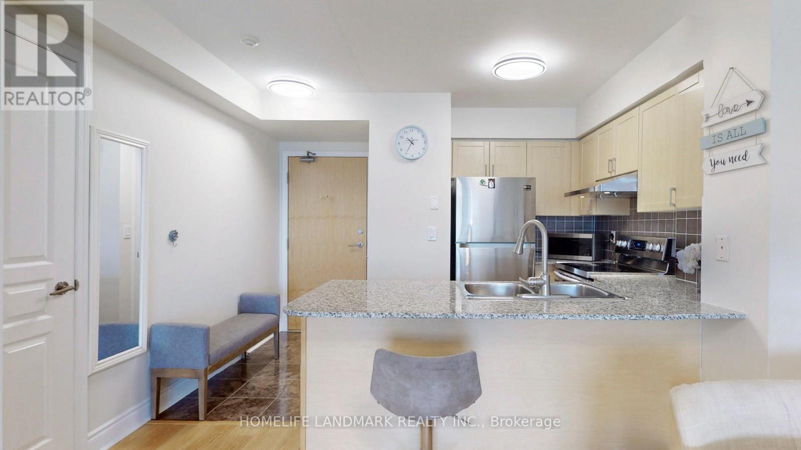 918 - 55 South Town Centre Boulevard, Markham, Ontario  L6G 0B1 - Photo 18 - N12251989