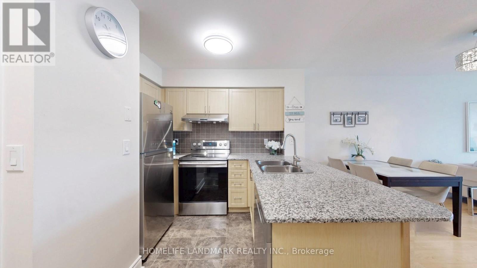 918 - 55 South Town Centre Boulevard, Markham, Ontario  L6G 0B1 - Photo 19 - N12251989