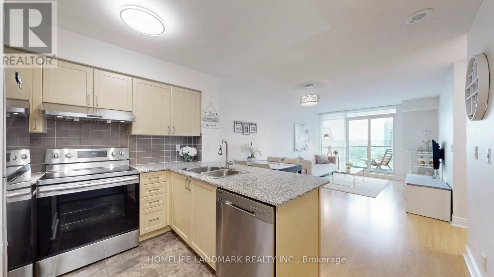 918 - 55 South Town Centre Boulevard, Markham, Ontario  L6G 0B1 - Photo 20 - N12251989
