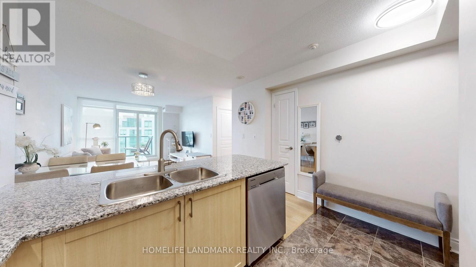 918 - 55 South Town Centre Boulevard, Markham, Ontario  L6G 0B1 - Photo 21 - N12251989