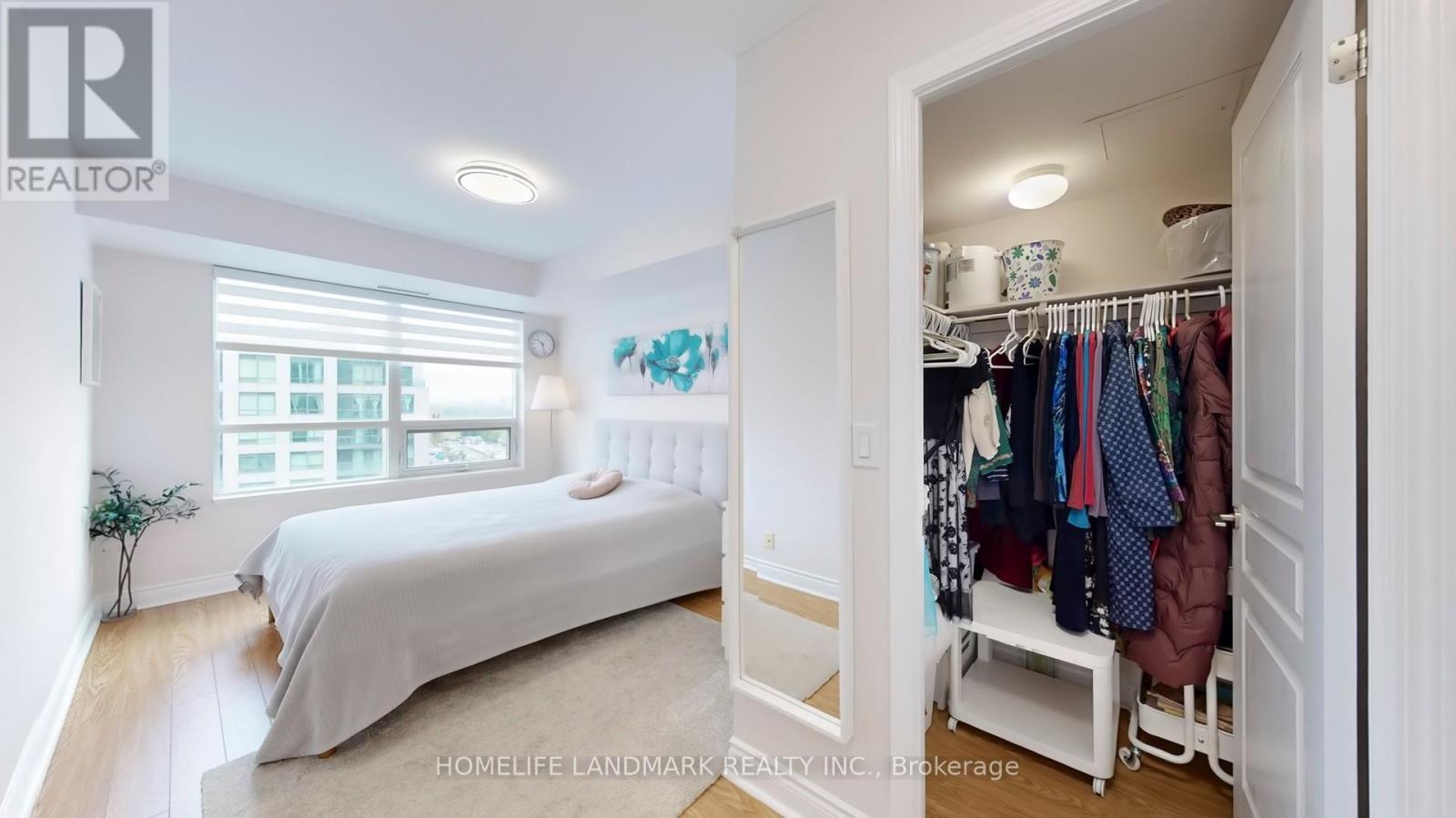 918 - 55 South Town Centre Boulevard, Markham, Ontario  L6G 0B1 - Photo 23 - N12251989