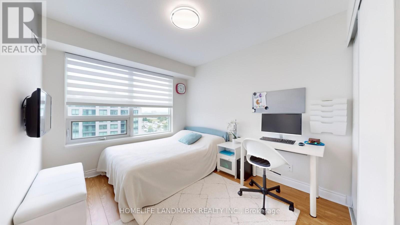 918 - 55 South Town Centre Boulevard, Markham, Ontario  L6G 0B1 - Photo 28 - N12251989