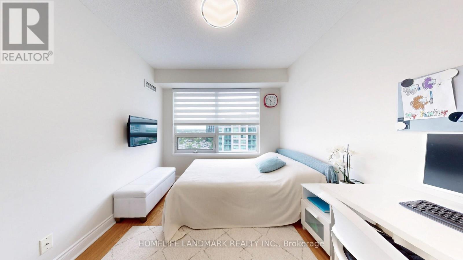 918 - 55 South Town Centre Boulevard, Markham, Ontario  L6G 0B1 - Photo 29 - N12251989