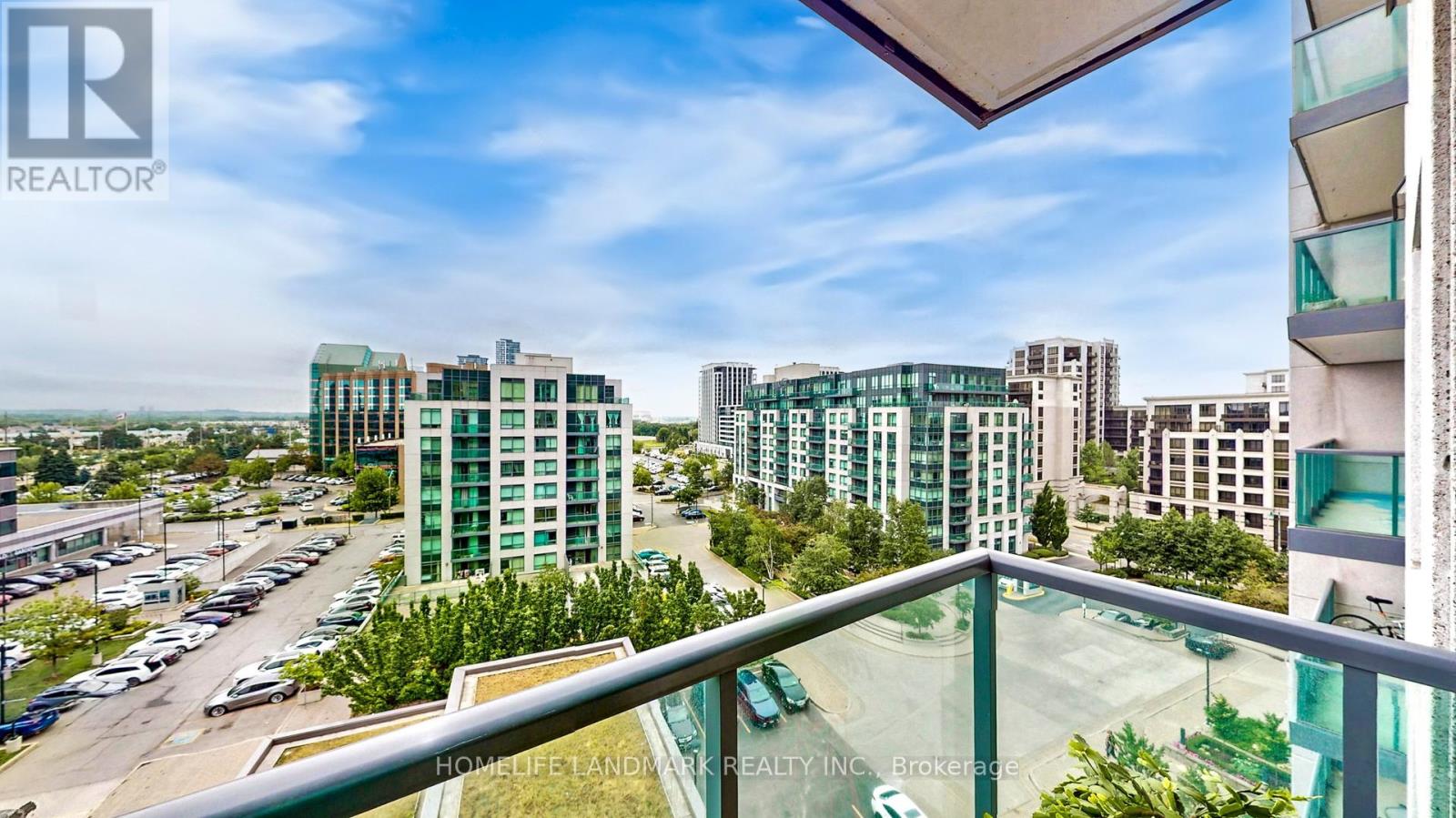 918 - 55 South Town Centre Boulevard, Markham, Ontario  L6G 0B1 - Photo 35 - N12251989