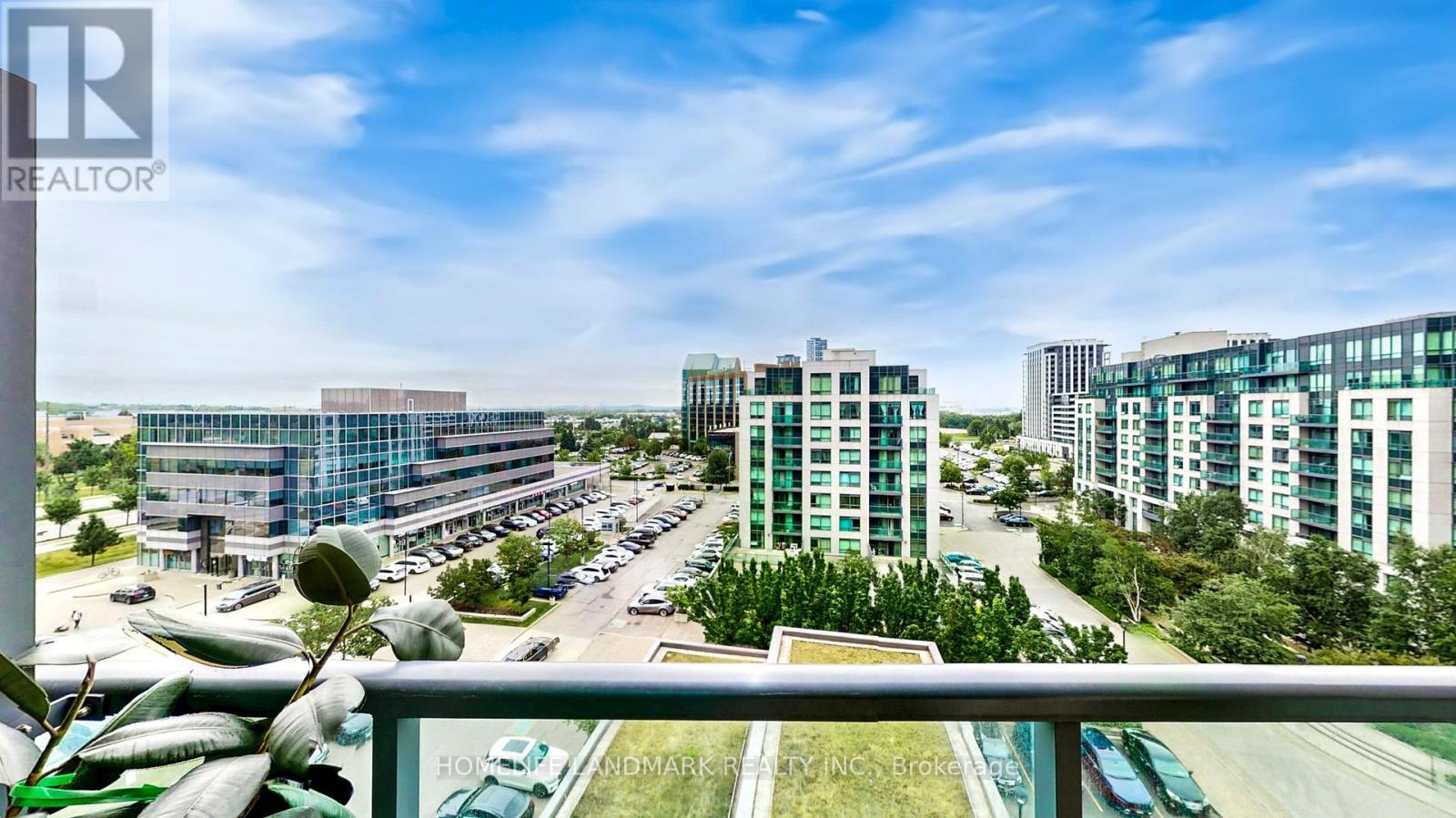 918 - 55 South Town Centre Boulevard, Markham, Ontario  L6G 0B1 - Photo 36 - N12251989
