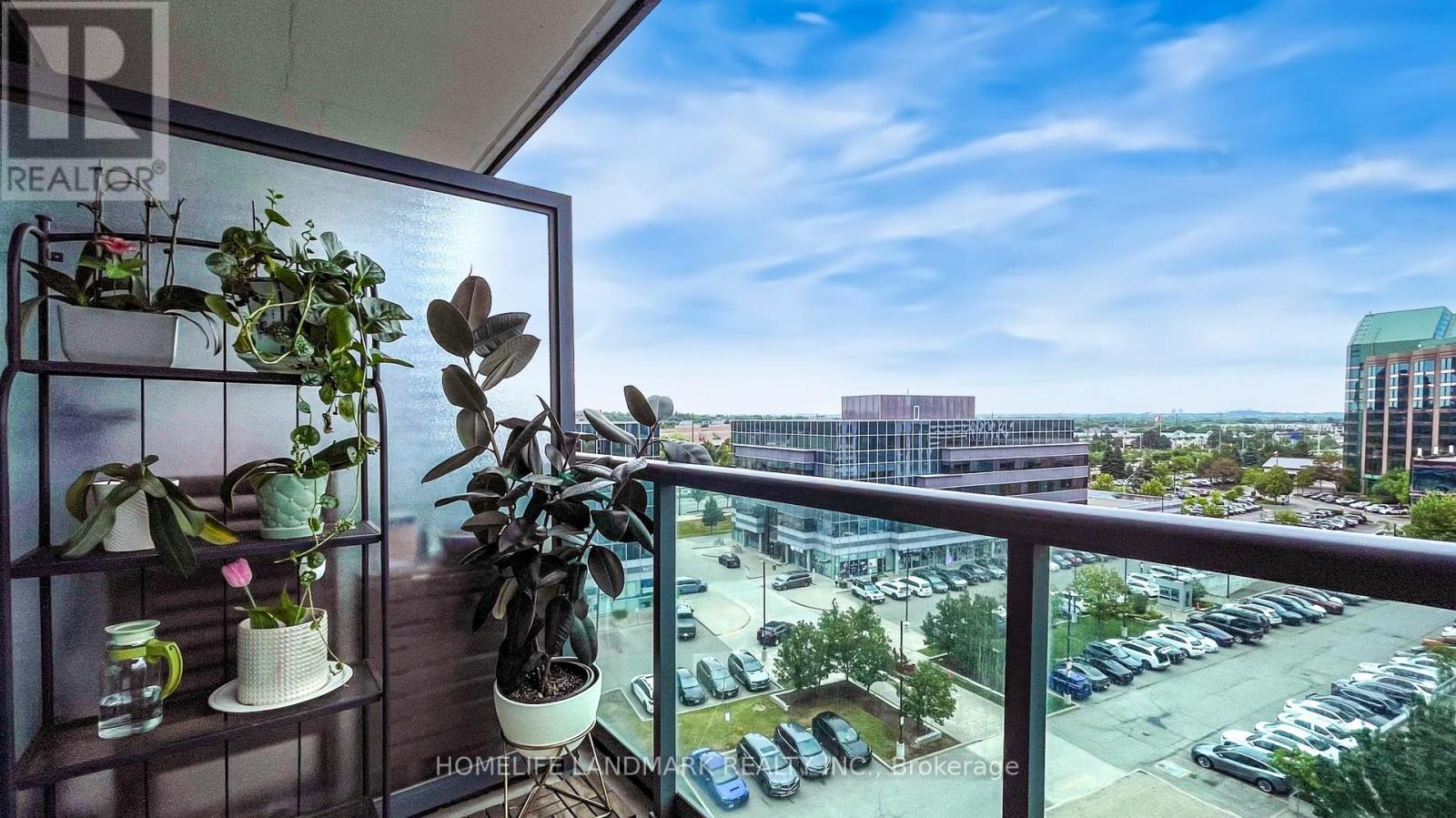 918 - 55 South Town Centre Boulevard, Markham, Ontario  L6G 0B1 - Photo 37 - N12251989