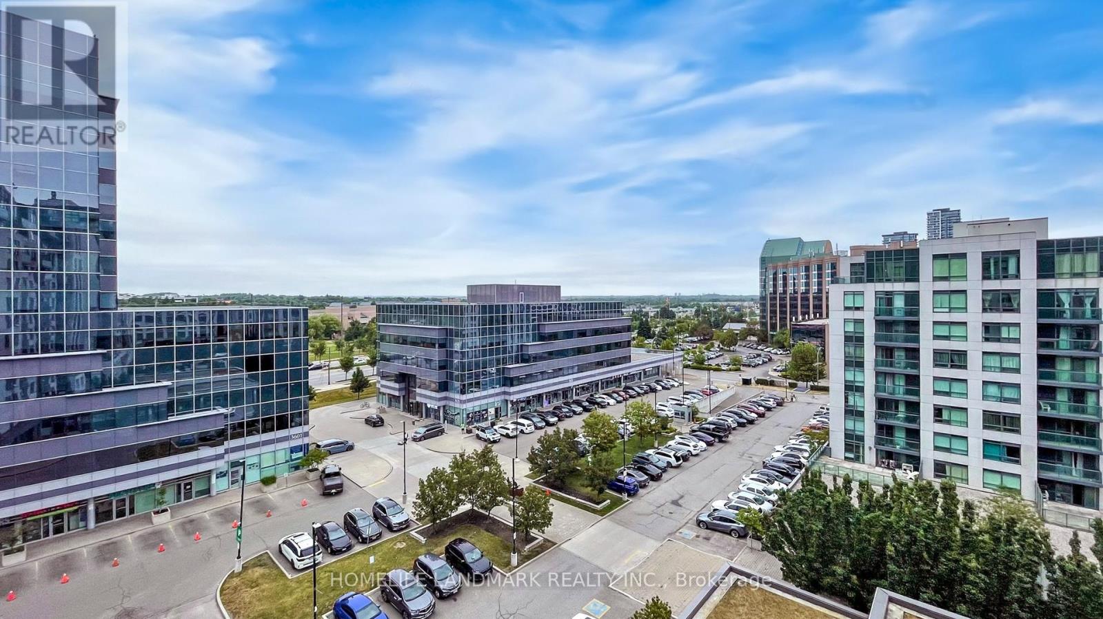 918 - 55 South Town Centre Boulevard, Markham, Ontario  L6G 0B1 - Photo 38 - N12251989