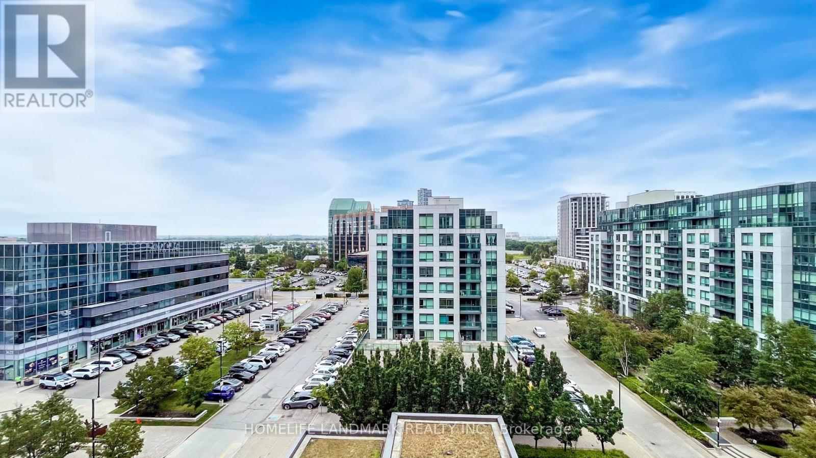 918 - 55 South Town Centre Boulevard, Markham, Ontario  L6G 0B1 - Photo 39 - N12251989