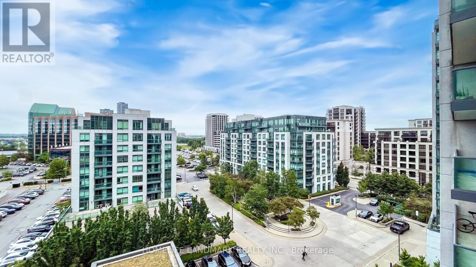 918 - 55 South Town Centre Boulevard, Markham, Ontario  L6G 0B1 - Photo 40 - N12251989