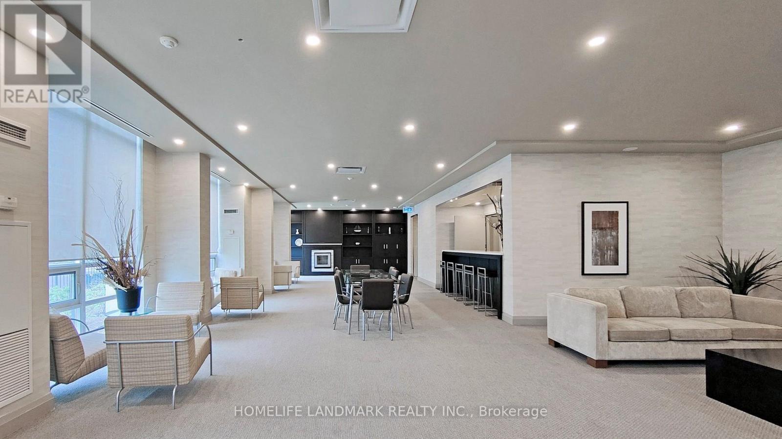 918 - 55 South Town Centre Boulevard, Markham, Ontario  L6G 0B1 - Photo 42 - N12251989