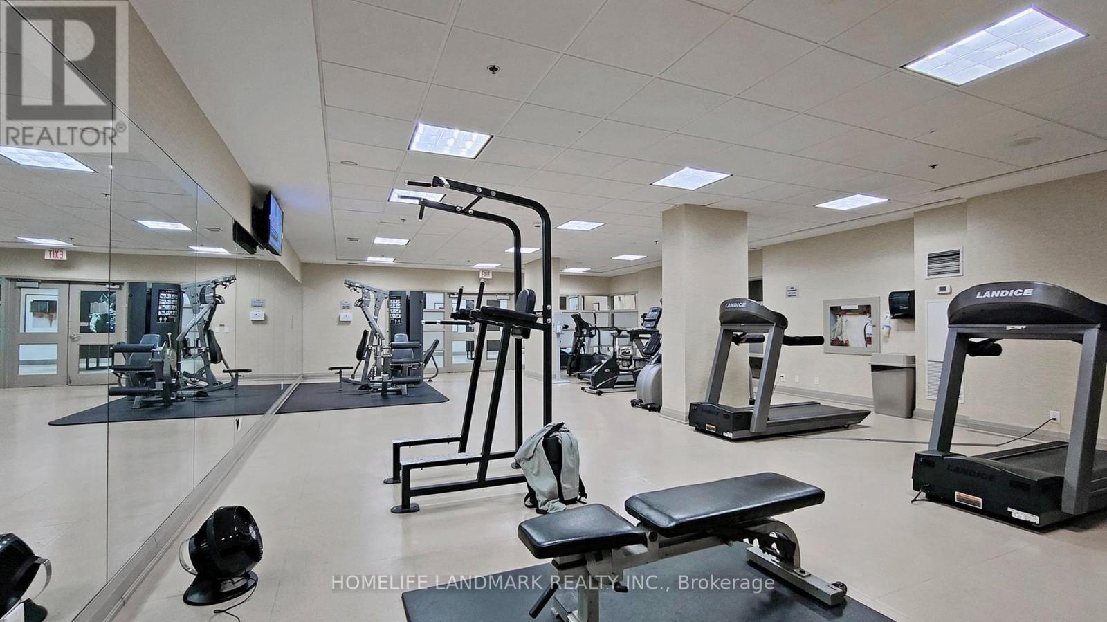 918 - 55 South Town Centre Boulevard, Markham, Ontario  L6G 0B1 - Photo 43 - N12251989