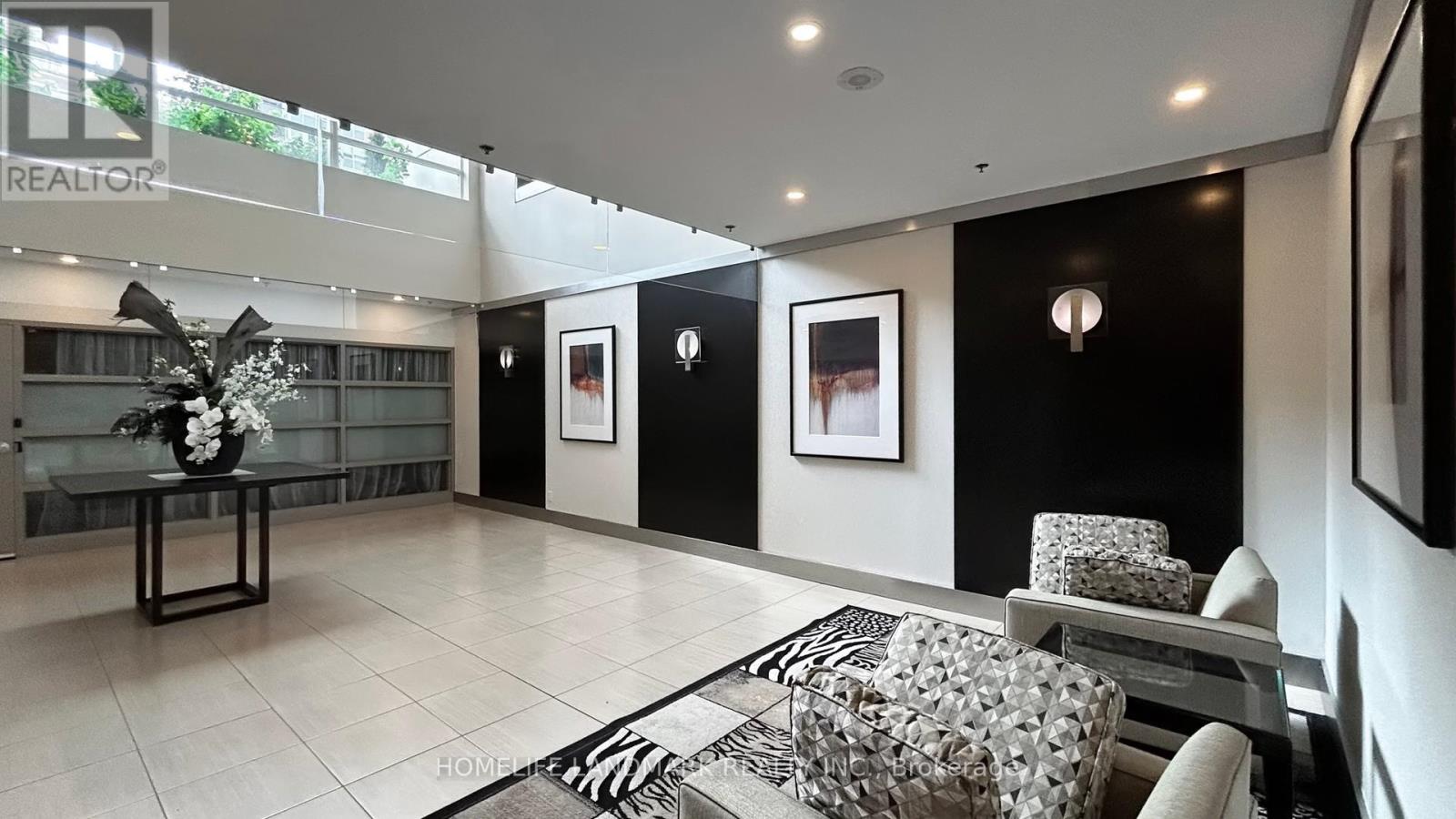918 - 55 South Town Centre Boulevard, Markham, Ontario  L6G 0B1 - Photo 45 - N12251989