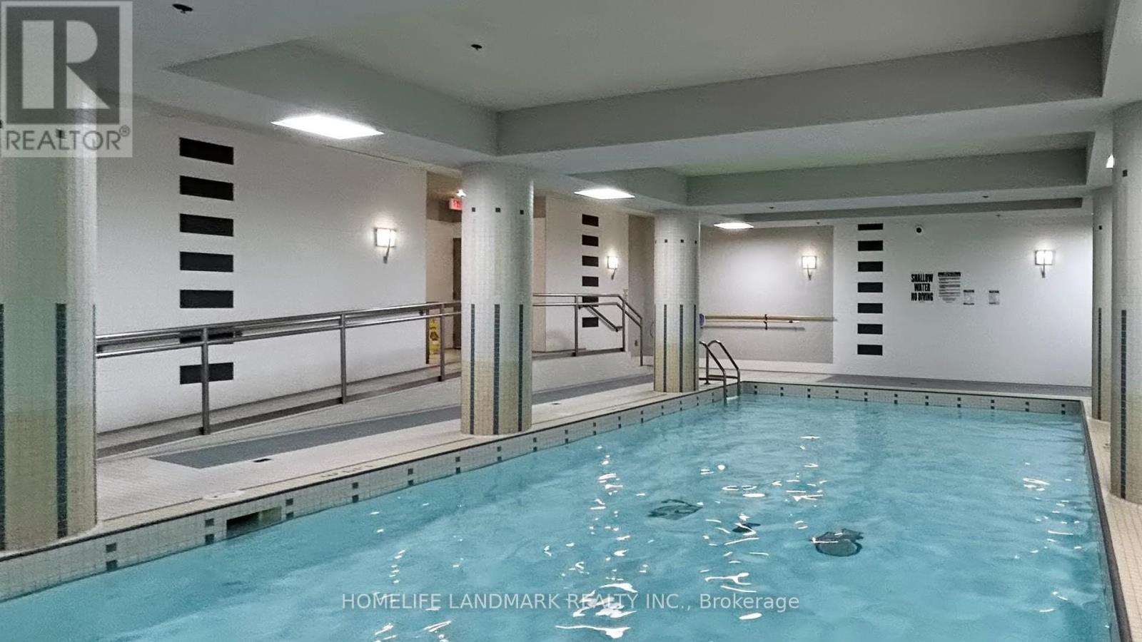 918 - 55 South Town Centre Boulevard, Markham, Ontario  L6G 0B1 - Photo 46 - N12251989