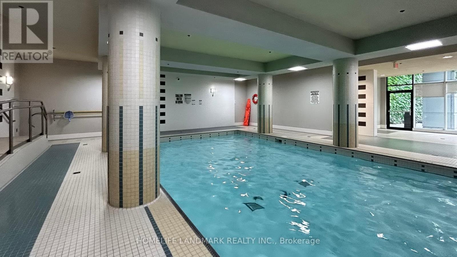 918 - 55 South Town Centre Boulevard, Markham, Ontario  L6G 0B1 - Photo 47 - N12251989