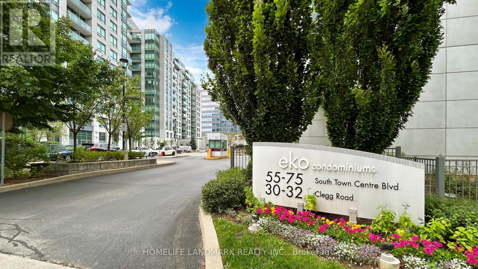 Property at 918 - 55 SOUTH TOWN CENTRE BOULEVARD image 5