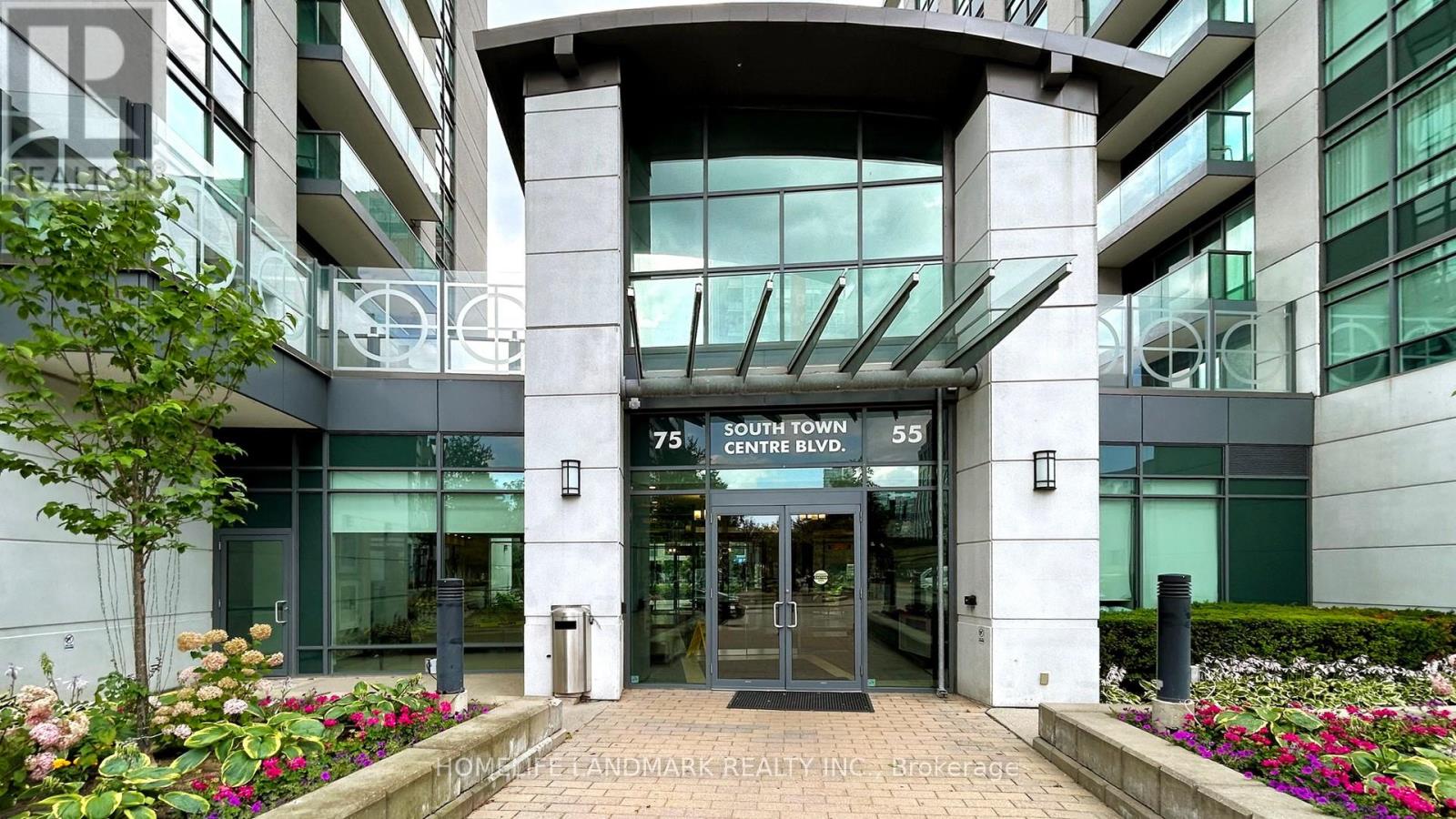 918 - 55 South Town Centre Boulevard, Markham, Ontario  L6G 0B1 - Photo 6 - N12251989