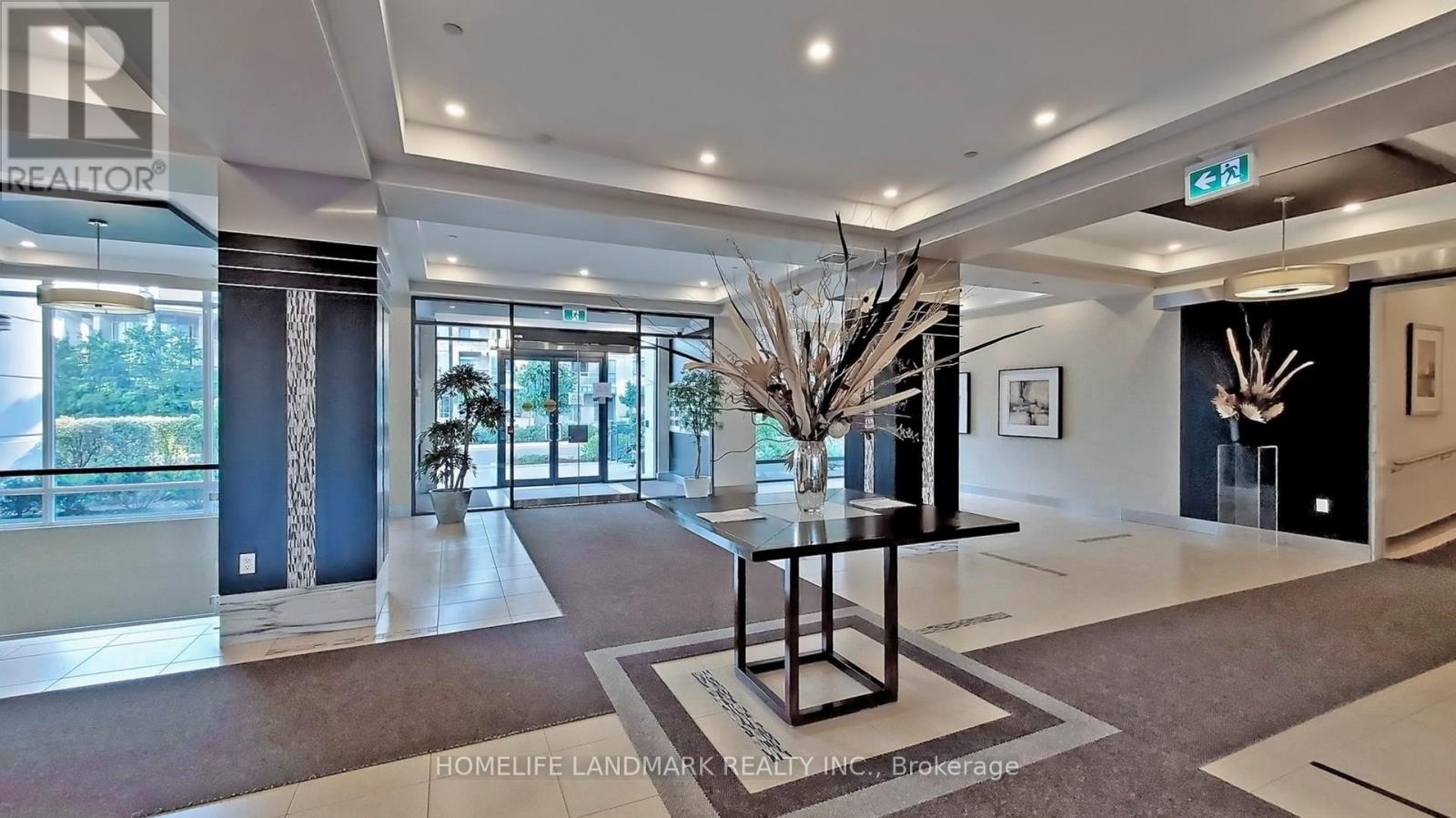 918 - 55 South Town Centre Boulevard, Markham, Ontario  L6G 0B1 - Photo 7 - N12251989