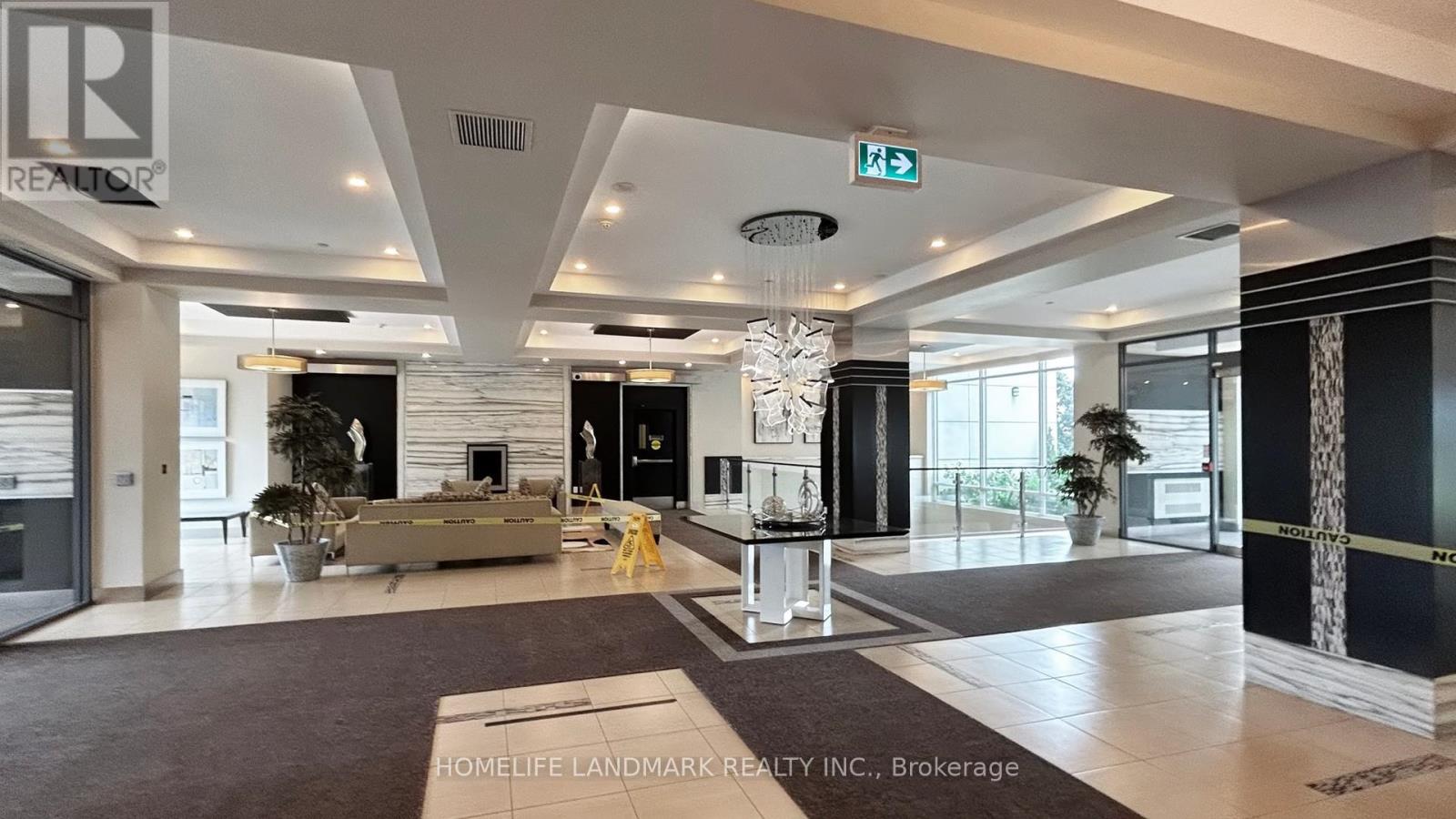 918 - 55 South Town Centre Boulevard, Markham, Ontario  L6G 0B1 - Photo 8 - N12251989