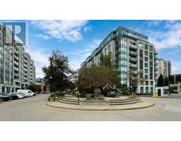 918 - 55 SOUTH TOWN CENTRE BOULEVARD, Markham, Ontario