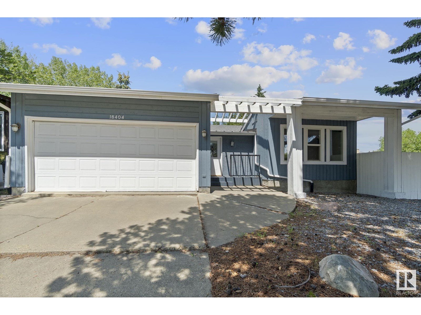 18404 66 Av Nw, Edmonton, Alberta  T5T 2M2 - Photo 6 - E4444949