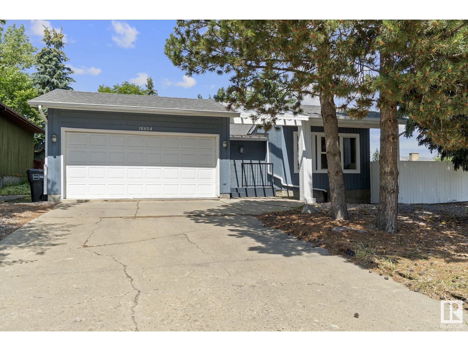 18404 66 AV NW, Edmonton, Alberta