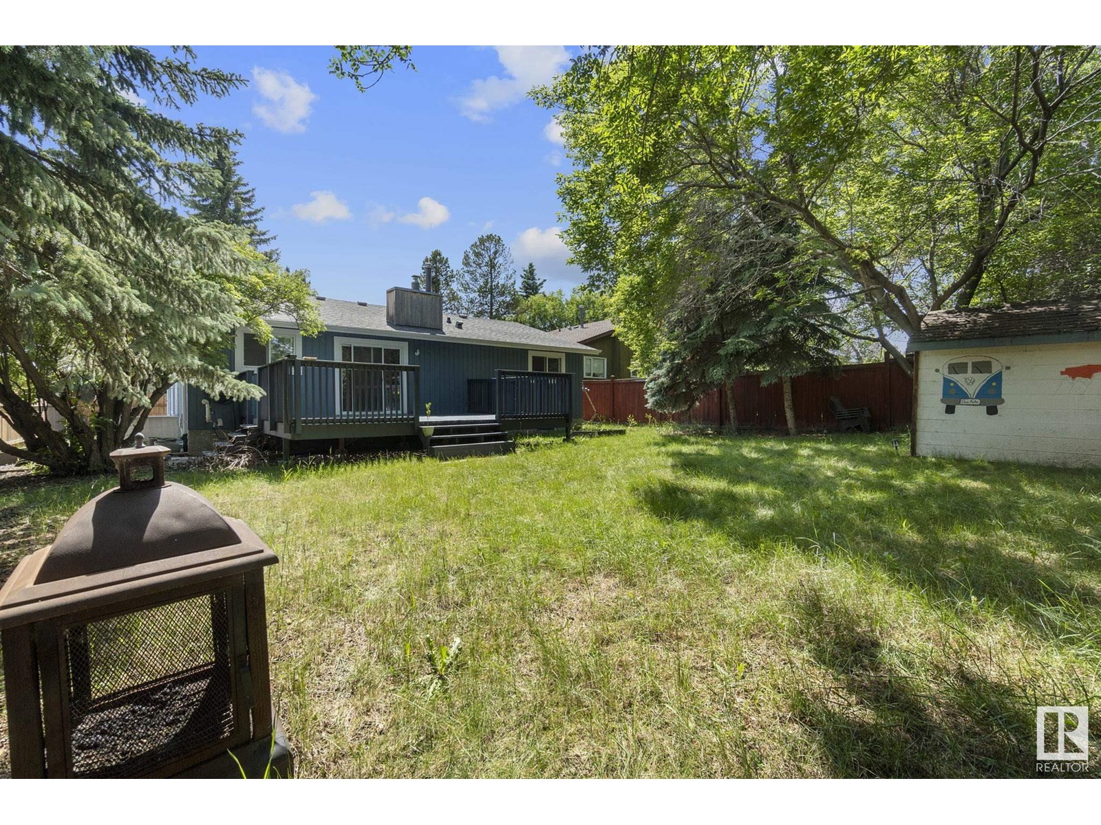 18404 66 Av Nw, Edmonton, Alberta  T5T 2M2 - Photo 62 - E4444949