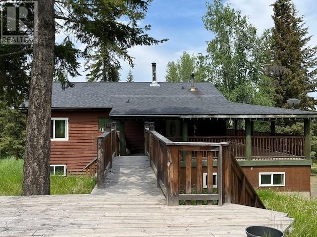 6108 Lone Butte Horse Lake Road, Lone Butte, British Columbia  V0K 1X3 - Photo 6 - R3016142