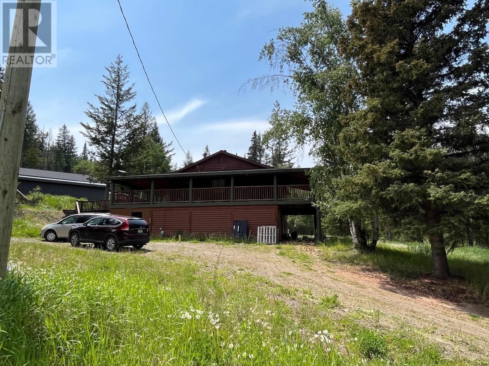 6108 Lone Butte Horse Lake Road, Lone Butte, British Columbia  V0K 1X3 - Photo 4 - R3016142