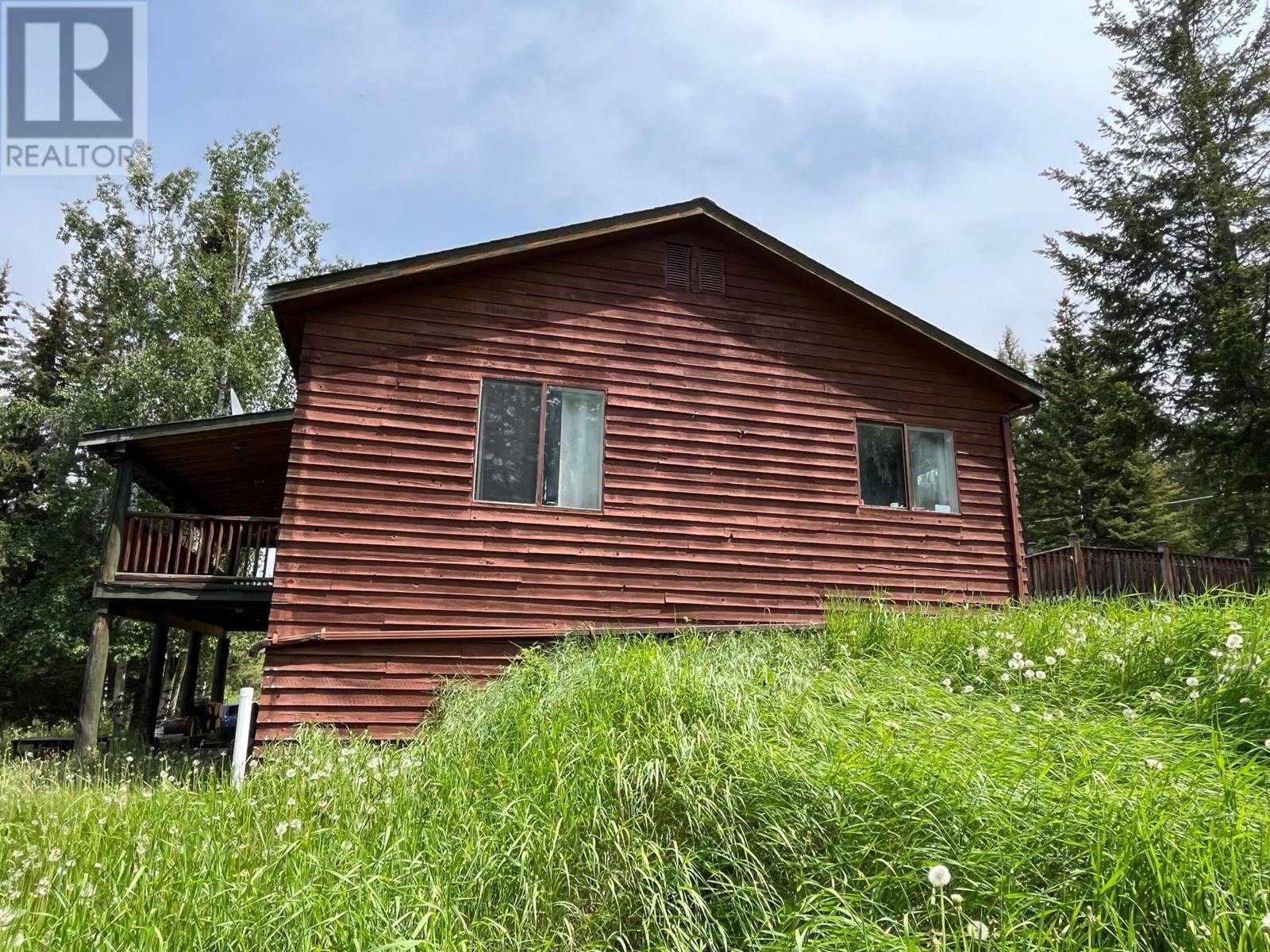 6108 Lone Butte Horse Lake Road, Lone Butte, British Columbia  V0K 1X3 - Photo 37 - R3016142