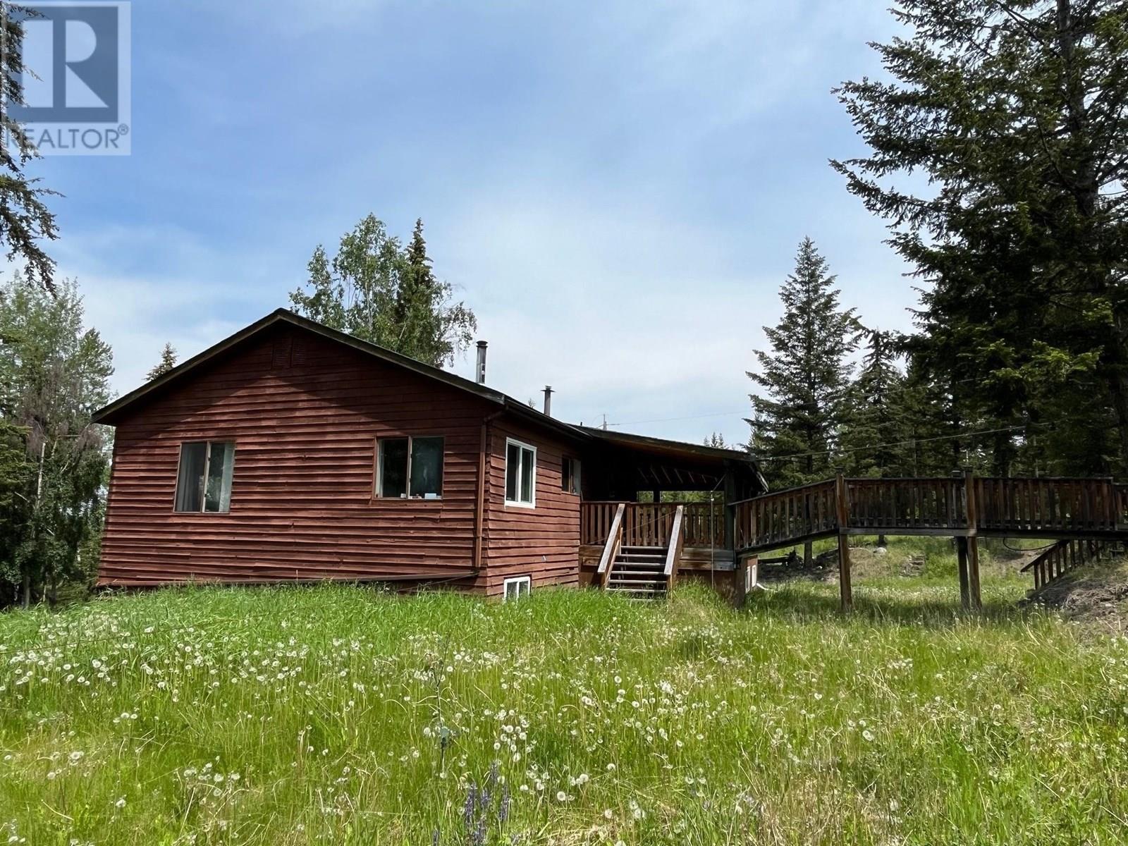 6108 Lone Butte Horse Lake Road, Lone Butte, British Columbia  V0K 1X3 - Photo 38 - R3016142