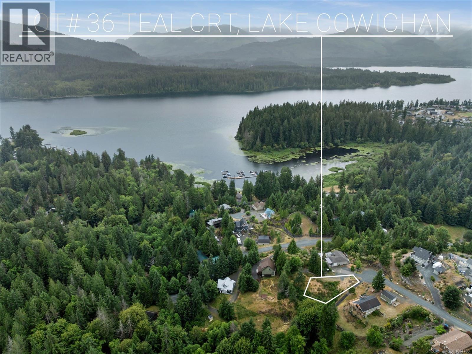 Lt36 Teal Crt, Lake Cowichan, British Columbia  V0R 2G1 - Photo 14 - 1004780