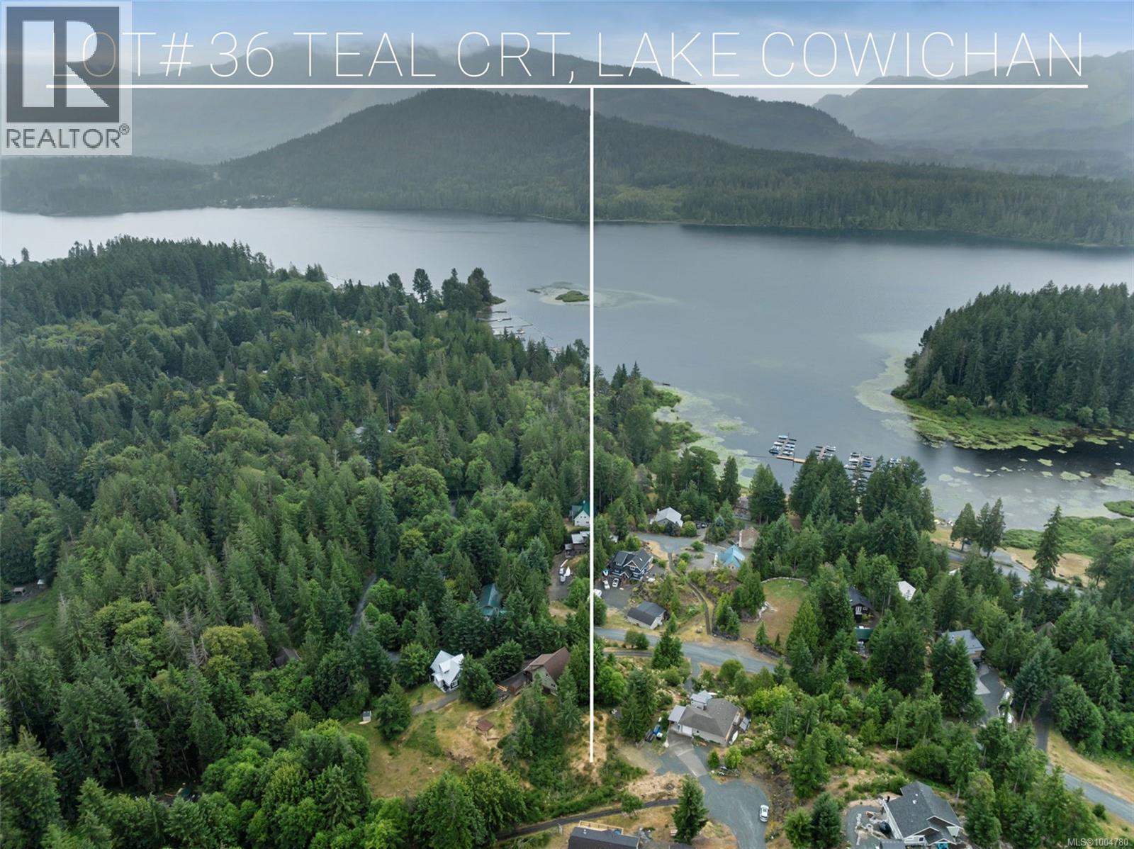 Lt36 Teal Crt, Lake Cowichan, British Columbia  V0R 2G1 - Photo 16 - 1004780