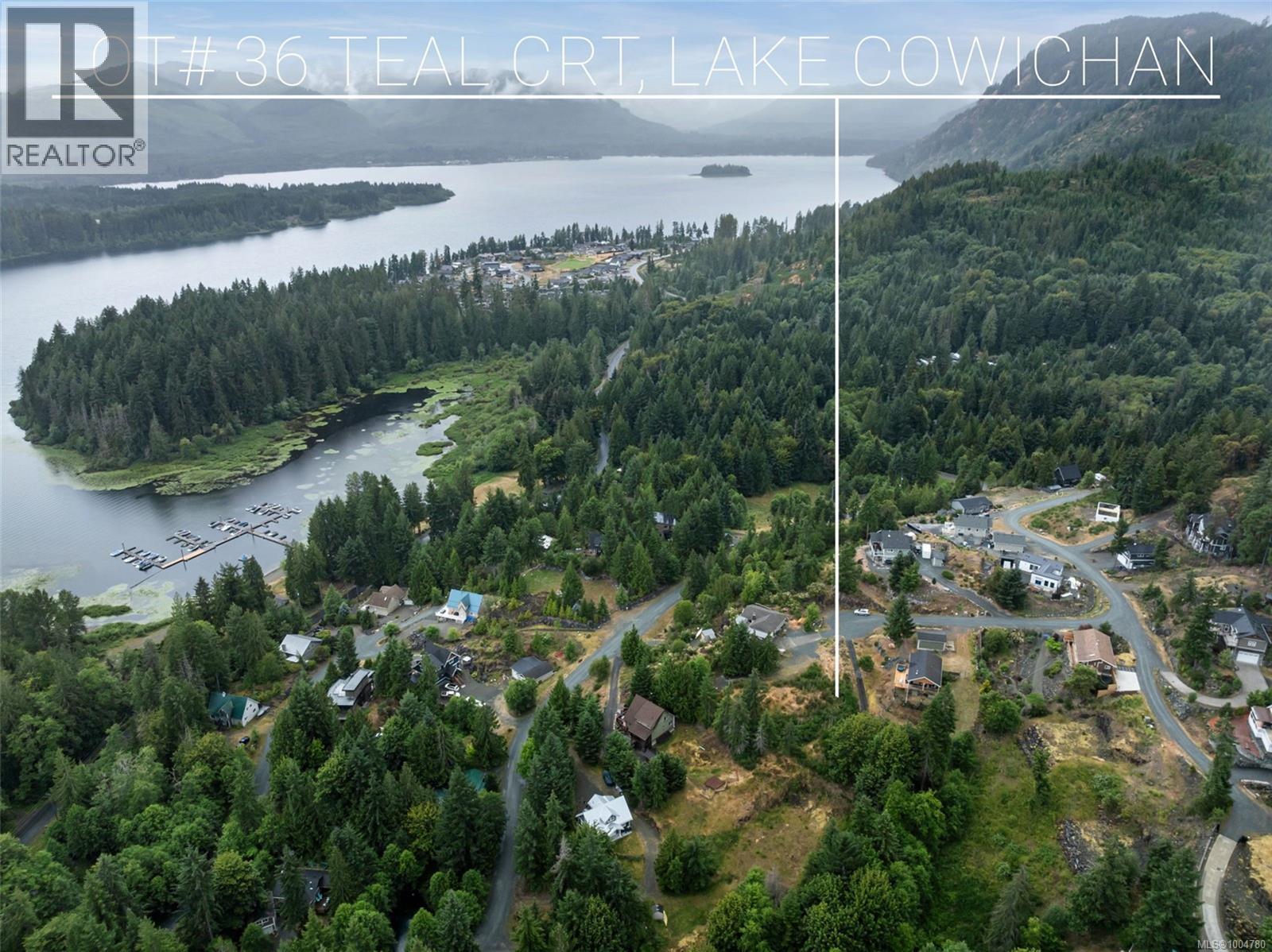 Lt36 Teal Crt, Lake Cowichan, British Columbia  V0R 2G1 - Photo 20 - 1004780