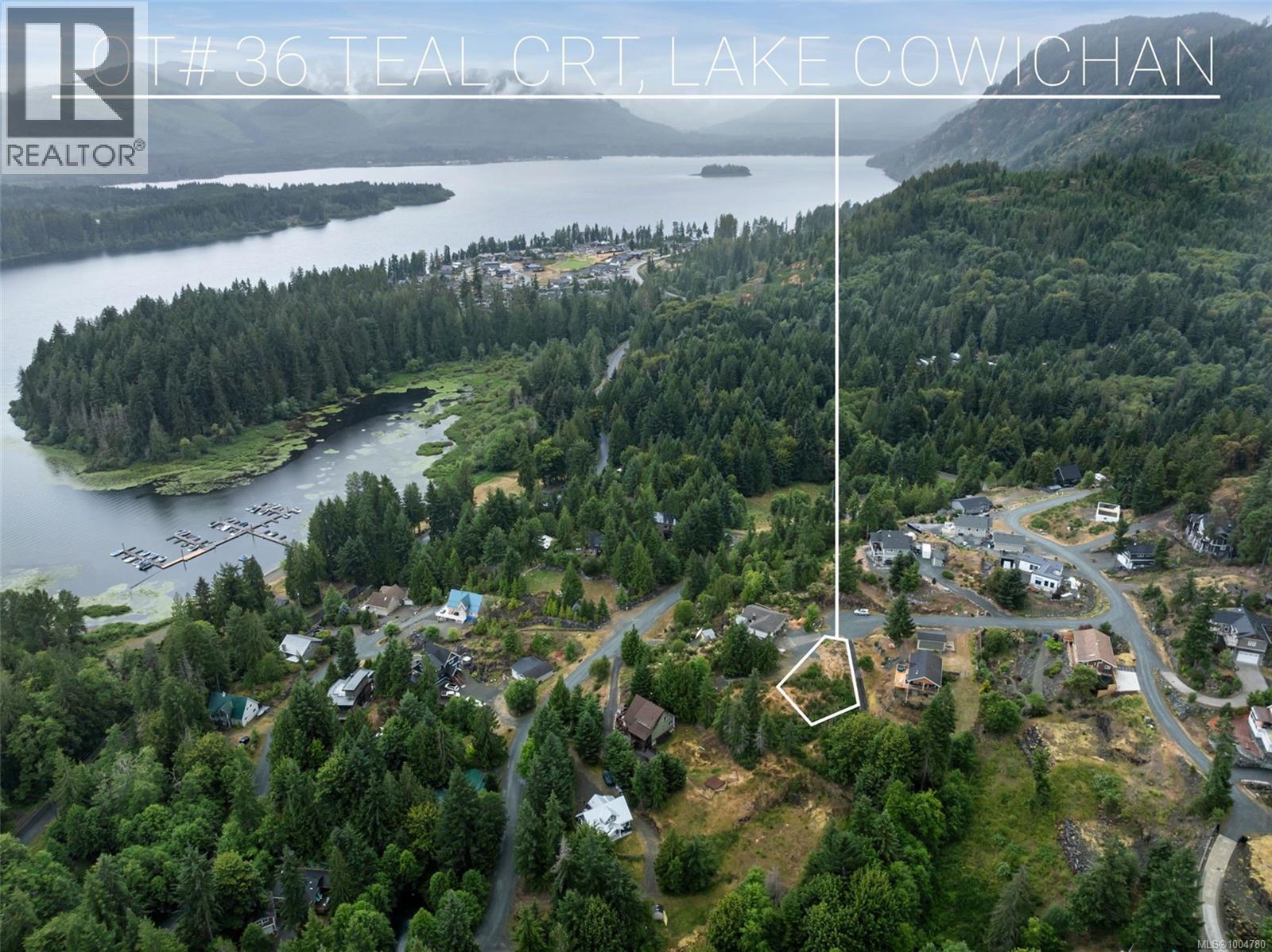 Lt36 Teal Crt, Lake Cowichan, British Columbia  V0R 2G1 - Photo 21 - 1004780