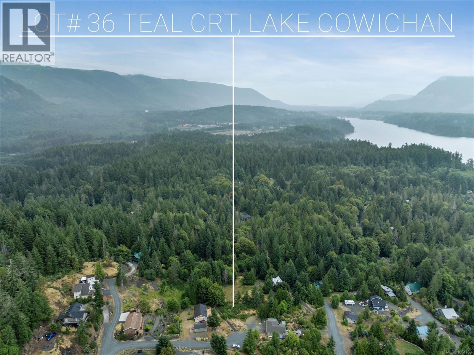 Lt36 Teal Crt, Lake Cowichan, British Columbia  V0R 2G1 - Photo 29 - 1004780