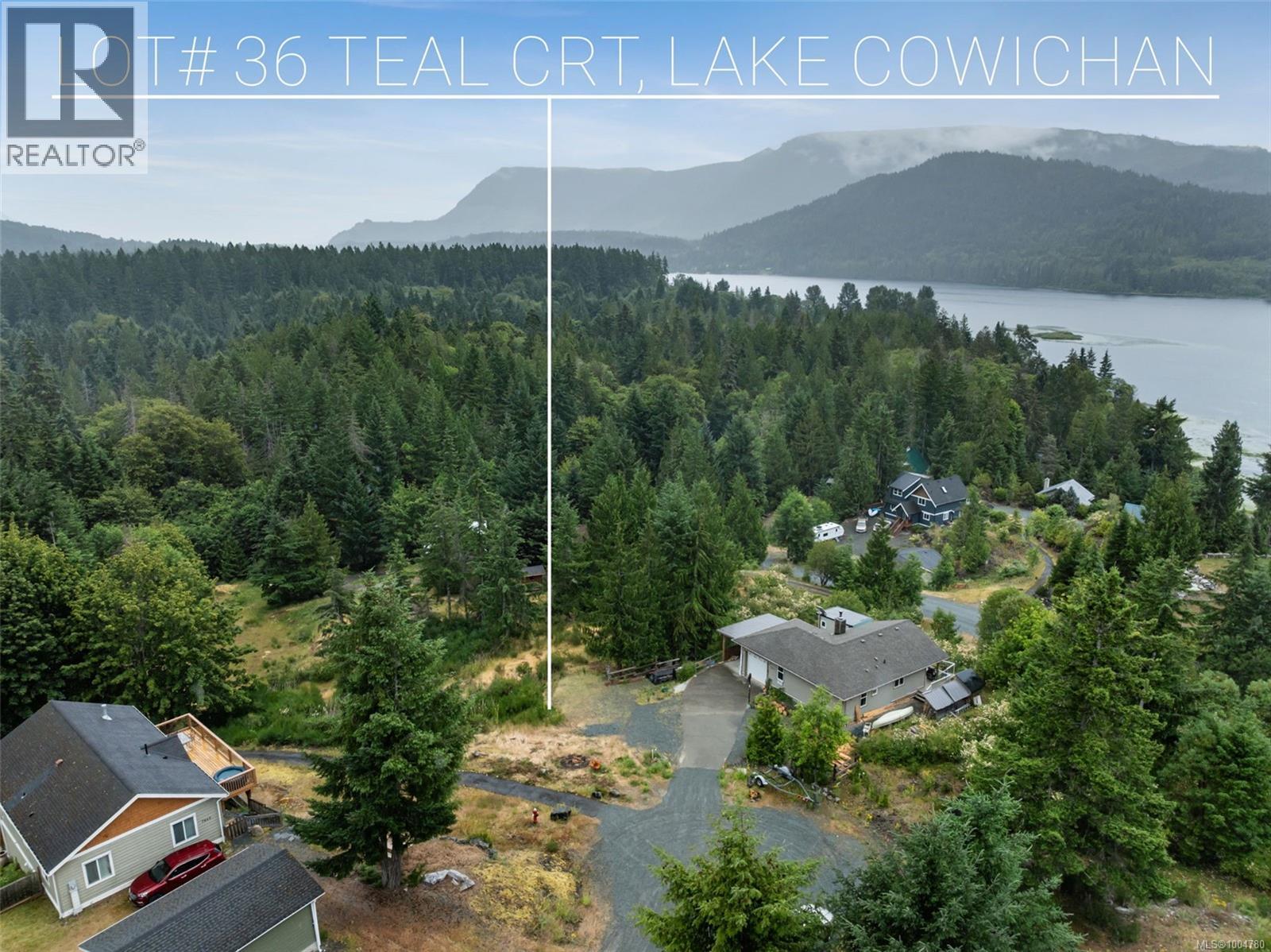 Lt36 Teal Crt, Lake Cowichan, British Columbia  V0R 2G1 - Photo 30 - 1004780