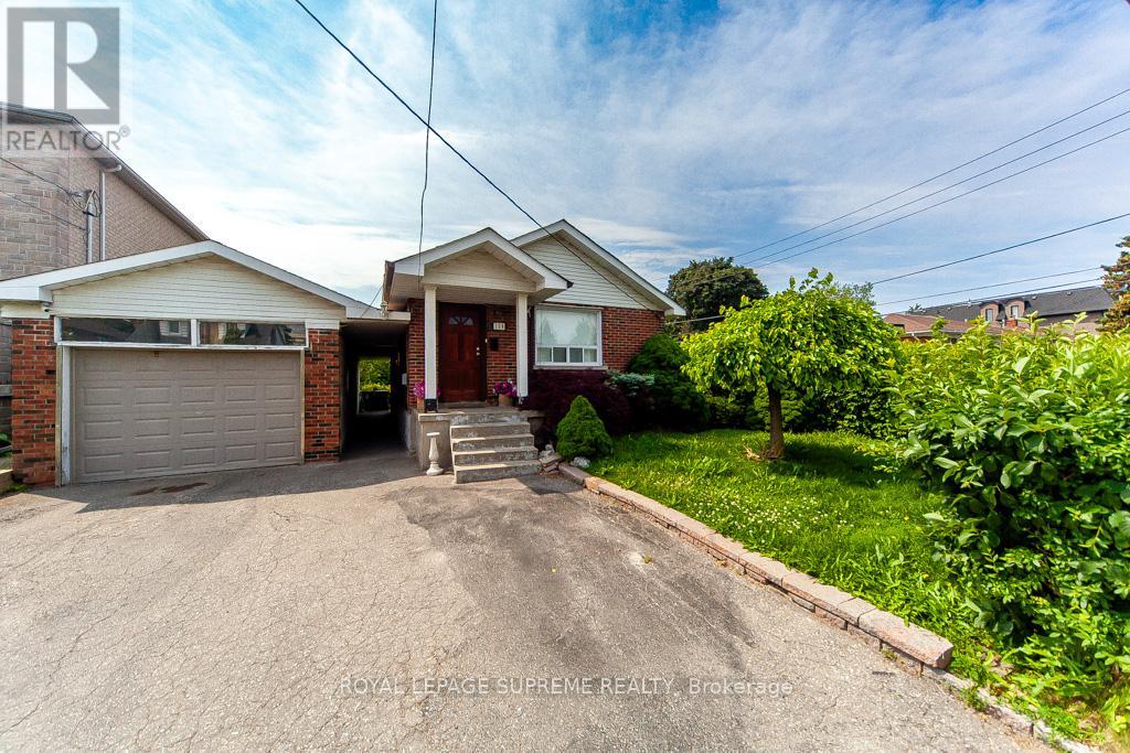 Property at 109 REGINA AVENUE image 1