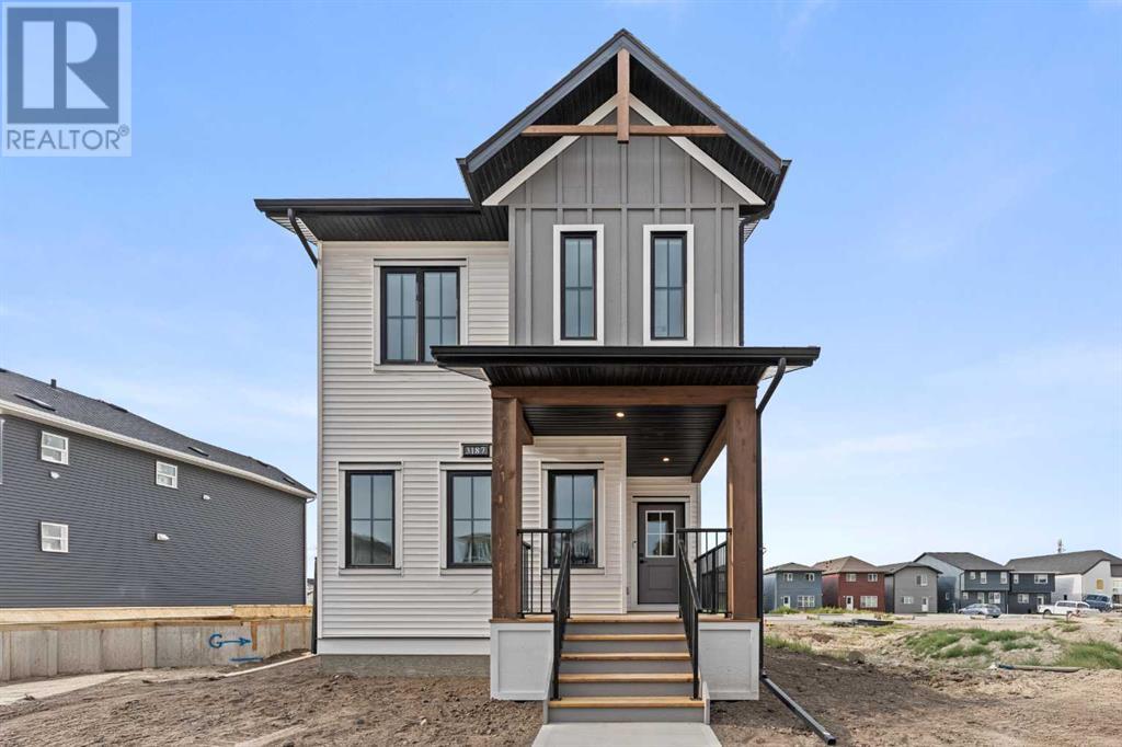 Property at 3187 Chinook Winds Drive SW image 1