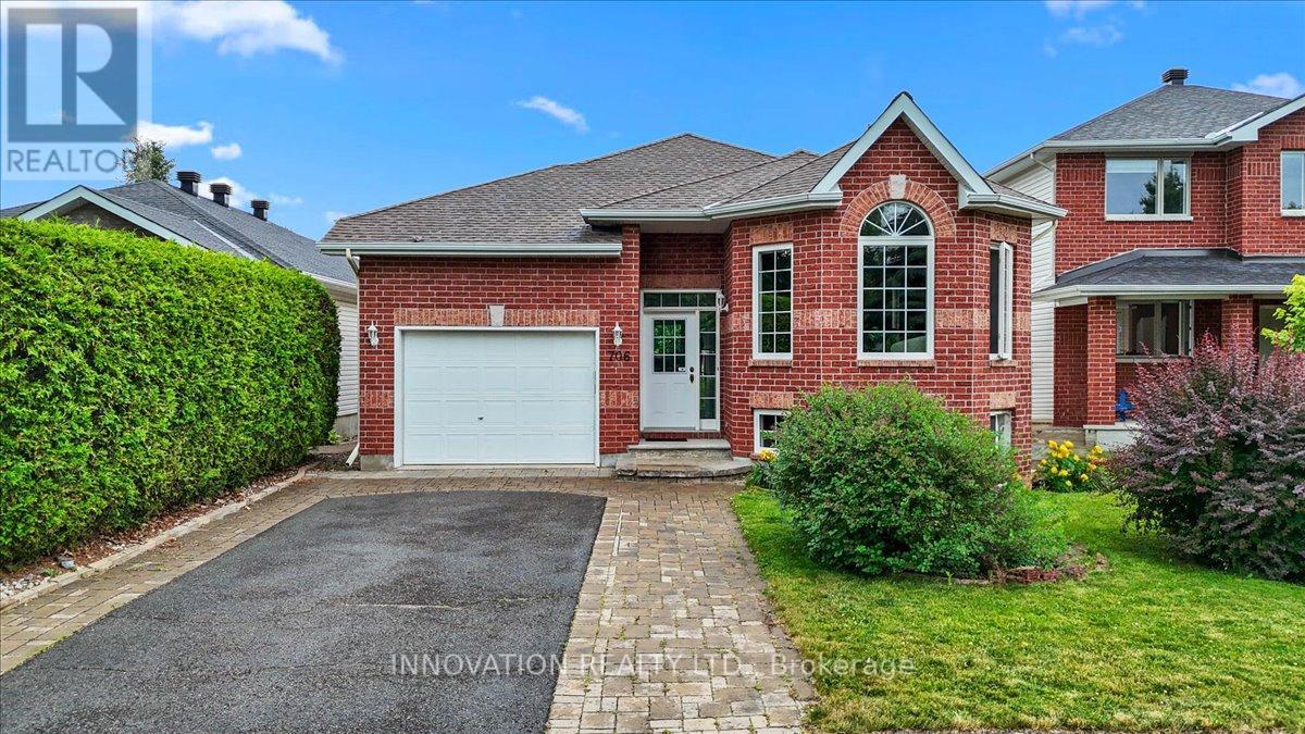 Property at 706 MUD CREEK CRESCENT image 1