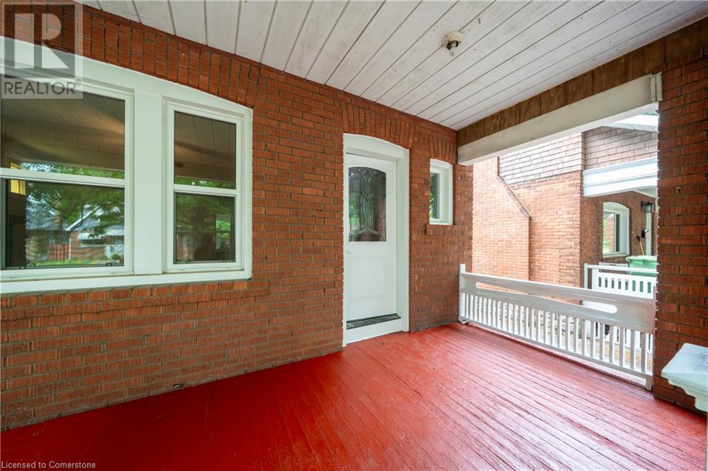 1111 King Street W, Hamilton, Ontario  L8S 1L8 - Photo 3 - 40746231