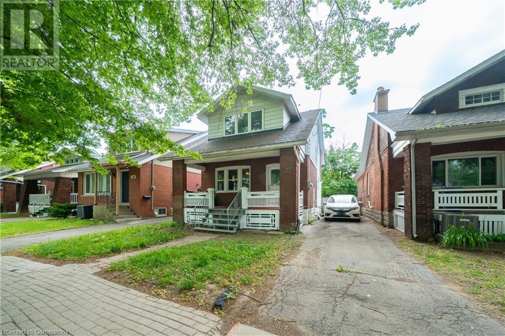 1111 King Street W, Hamilton, Ontario  L8S 1L8 - Photo 1 - 40746231
