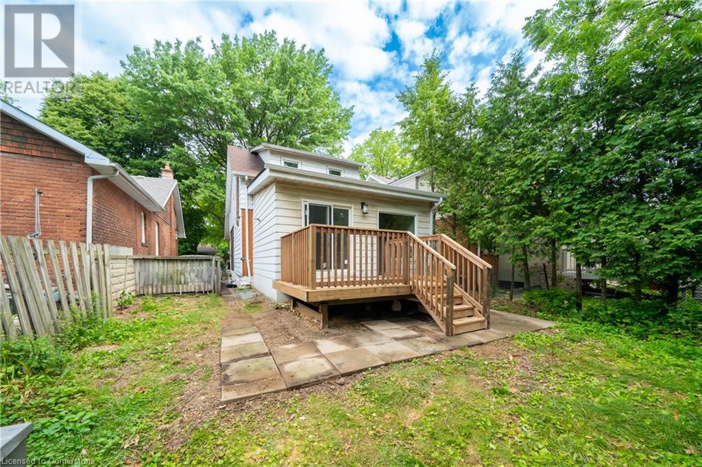 1111 King Street W, Hamilton, Ontario  L8S 1L8 - Photo 5 - 40746231