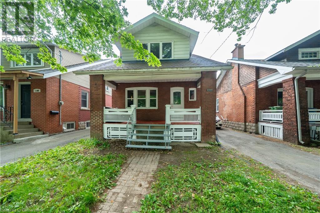 1111 King Street W, Hamilton, Ontario  L8S 1L8 - Photo 2 - 40746231