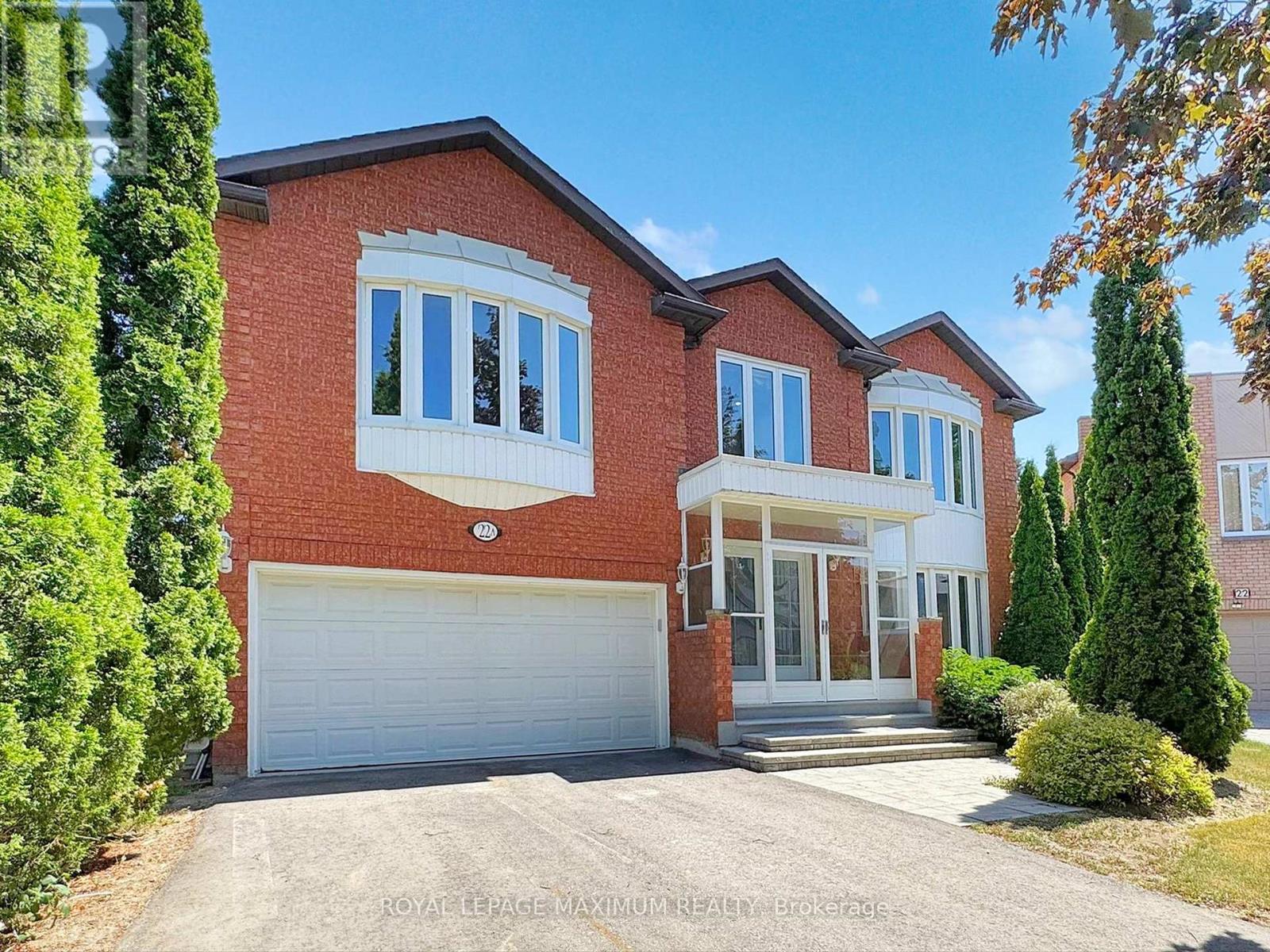 Property at 22 A WALTHAM CRESCENT image 1