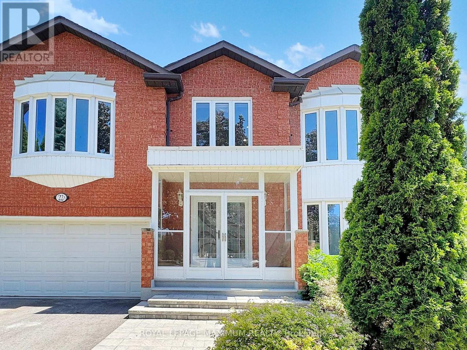 Property at 22 A WALTHAM CRESCENT image 2
