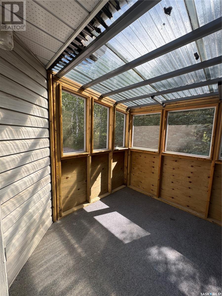 1105 Halpin Place, Hudson Bay, Saskatchewan  S0E 0Y0 - Photo 26 - SK011057